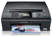 Brother MFC-J265W (MFCJ265WH1)
